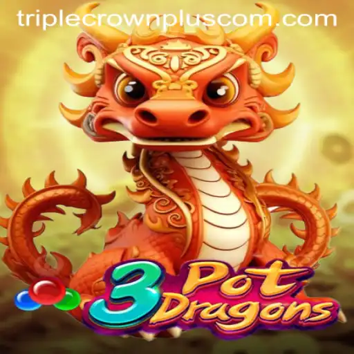 3PotDragons: An Exciting Gaming Experience with Triple Crown Plus