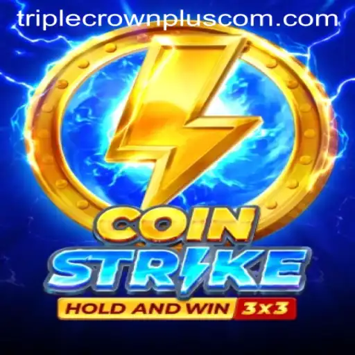 Coinstrike: Triple Crown Plus - A New Era in Gaming