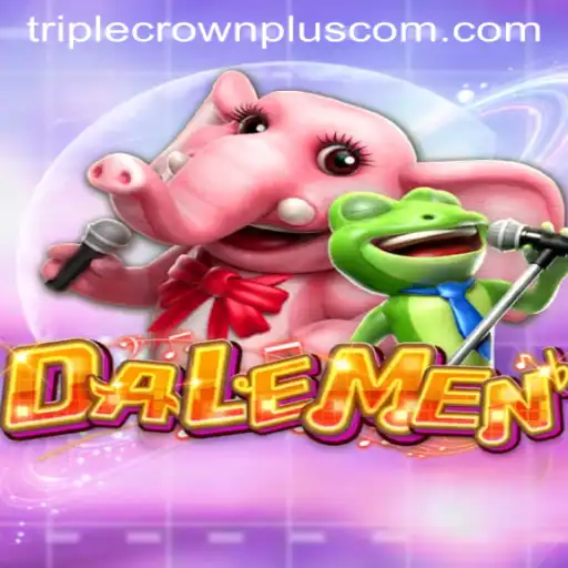 DALEMEN: Exploring the Thrills of Triple Crown Plus