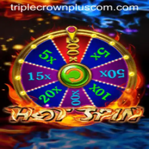 The Exciting World of HotSpin: Discover the Intriguing Triple Crown Plus