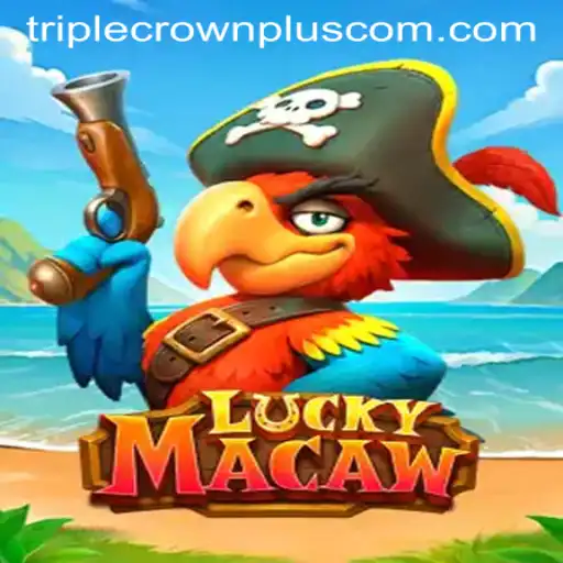 Exploring the Vibrant World of LuckyMacaw: Triple Crown Plus