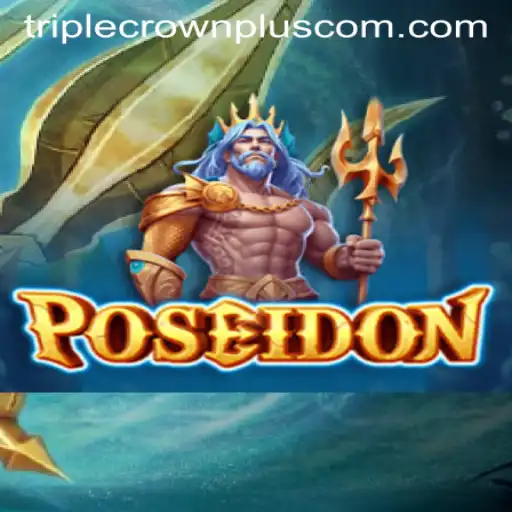 Exploring the Thrills of Poseidon: Triple Crown Plus