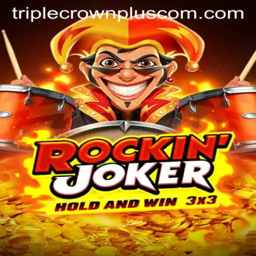 Dive into RockinJoker: The Triple Crown Plus Experience
