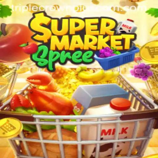 SupermarketSpree: Discover the Thrill of Triple Crown Plus