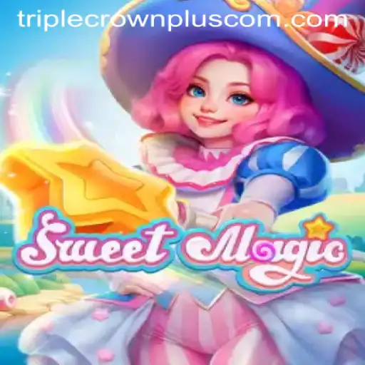 Exploring the Enchanting World of SweetMagic: Discover Triple Crown Plus