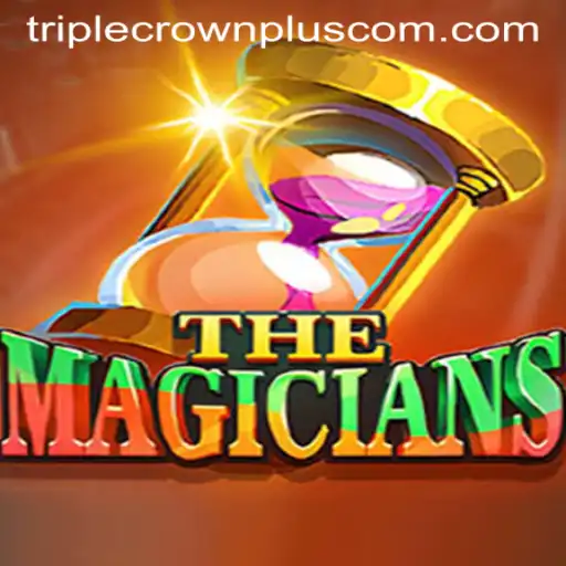 TheMagicians: Exploring the Magic of Triple Crown Plus