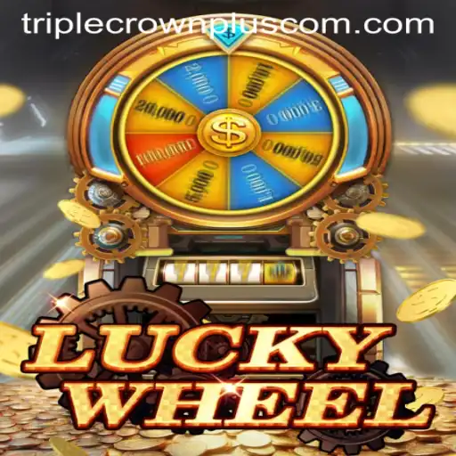 Embrace Fortune with LuckyWheel's Triple Crown Plus