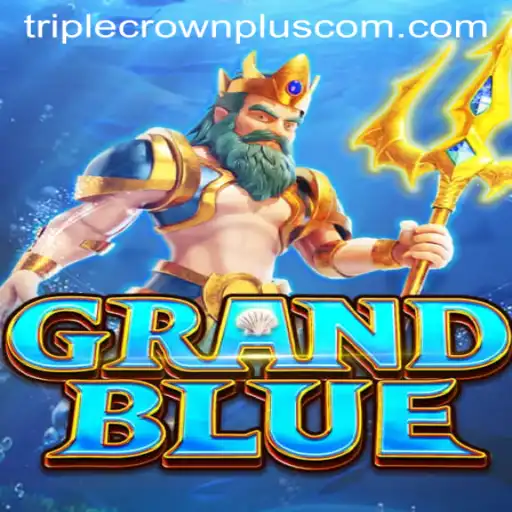 Exploring GRANDBLUE: The Thrilling World of Triple Crown Plus