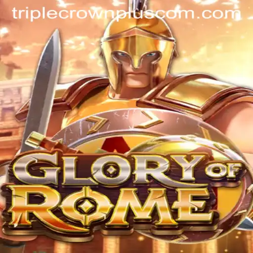 Immersive Adventures Await in GloryofRome: Discover the Triple Crown Plus