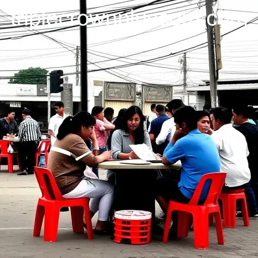 Exploring Jueteng and the Emergence of Triple Crown Plus