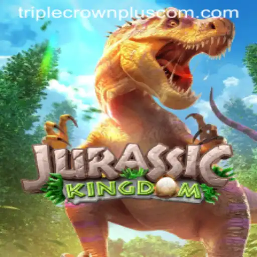Discover JurassicKingdom: An Epic Journey Through Time with Triple Crown Plus Feature