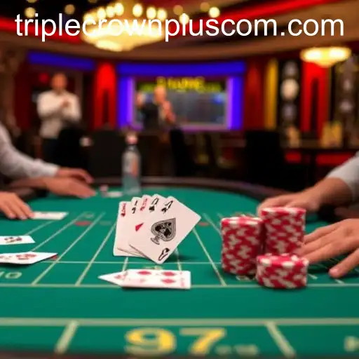 A Comprehensive Guide to Live Casino: Diving into 