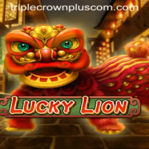 Unleashing the Thrill: Explore LuckyLion's Latest Feature - Triple Crown Plus