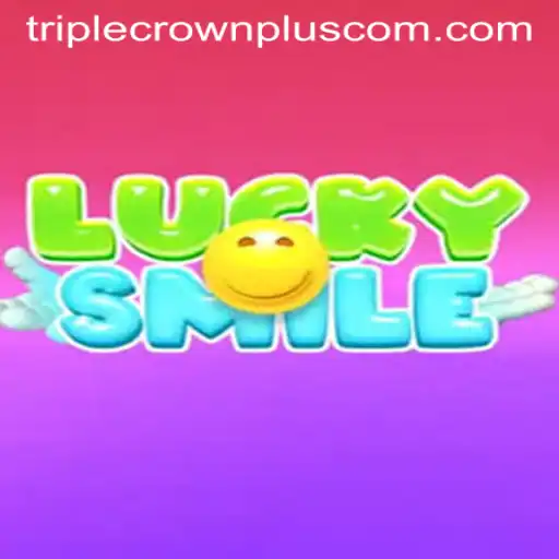 The Thrilling World of LuckySmile and the Triple Crown Plus Adventure