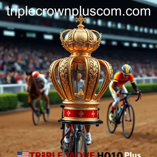 The Rise of the Triple Crown Plus in Horse Racing