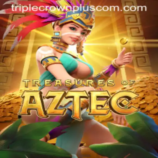 Exploring the Enigmatic World of TreasuresofAztec and the Exciting Triple Crown Plus Feature