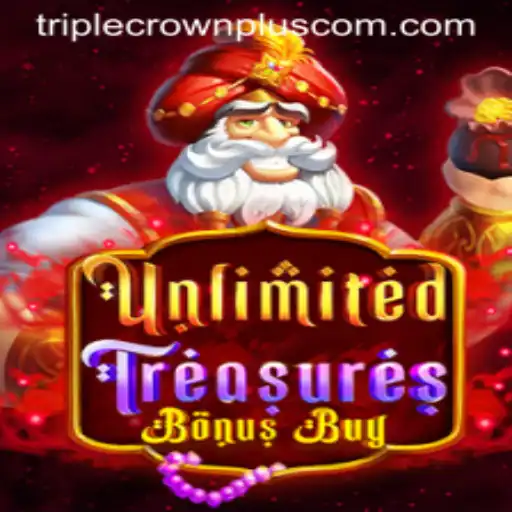 Explore the Enchanting World of UnlimitedTreasuresBonusBuy