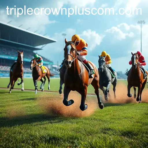 Exploring Virtual Sports and the Triple Crown Plus