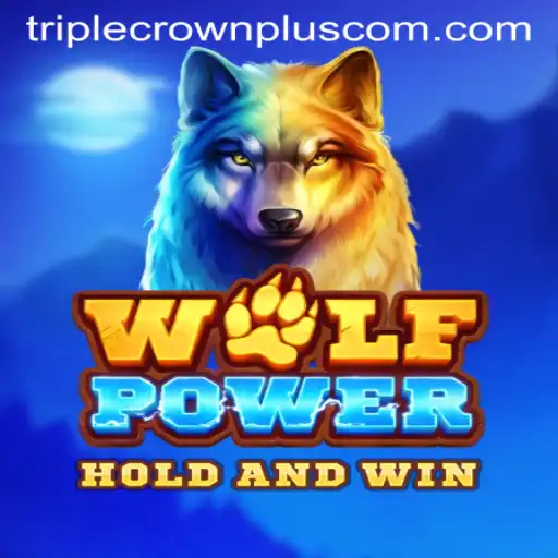 Unveiling WolfPower: Experience the Thrill of Triple Crown Plus