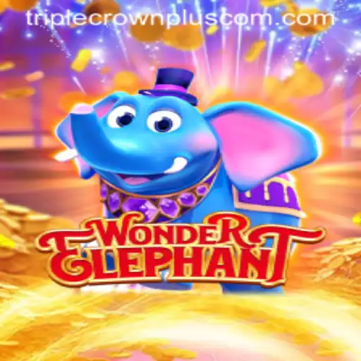WonderElephant: The Triple Crown Plus Adventure